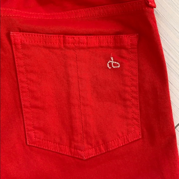Rag & Bone denim - Picture 3 of 4
